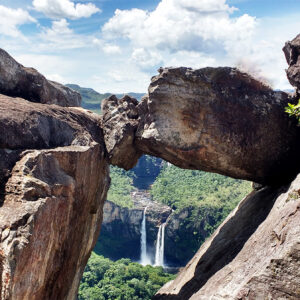 mirante da janela