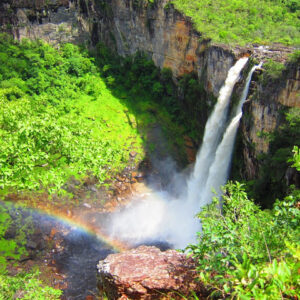 pn chapada saltos